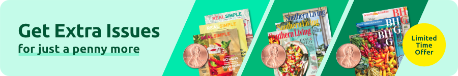  CRO-7916_BYOC_Penny Sale wDDM Titles Only - Paid CRO-7916_BYOC_Penny Sale wDDM Titles Only - Paid 90% 11 B13  Get additional magazines for just a penny more      	 Get additional magazines for just a penny more Turn on screen reader support   To enable screen reader support, press Ctrl+Alt+Z To learn about keyboard shortcuts, press Ctrl+slash