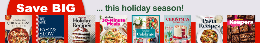 Special Offer on Dotdash Meredith published books for employees