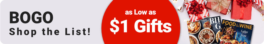 Buy one give one