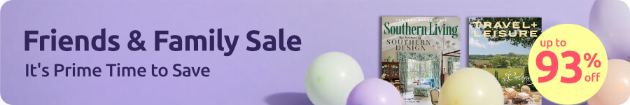 Friends and family sale Its Prime time to save Up to ninety three percent off