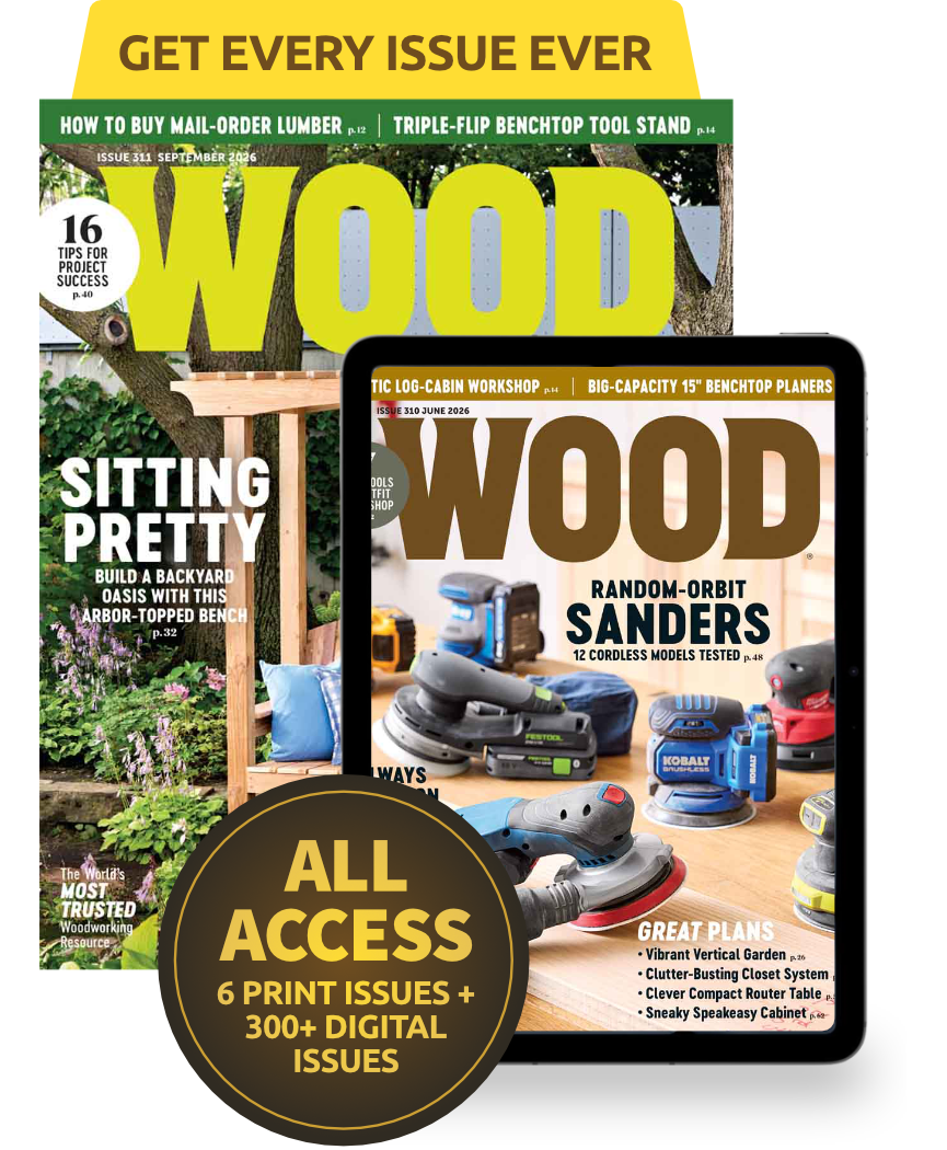 all access 6 print issues plus 300 plus digital issues