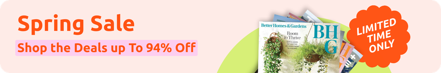 Spring Sale - Shop the deals up to 94% off