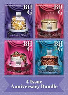 Better Homes & Gardens September 2022 Wed Aug 31 19:00:00 CDT 2022 Cover