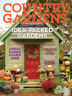 Country Gardens Fall 2018
