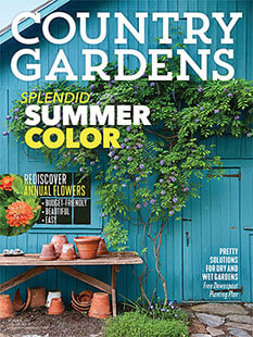 Country Gardens Summer 2019