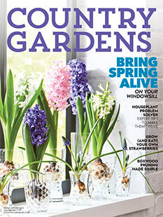 Country Gardens Early Spring 2020