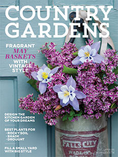 Country Gardens Spring 2020