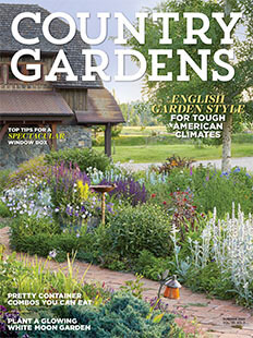 Country Gardens Summer 2020