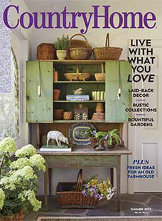 Country Home Summer 2023