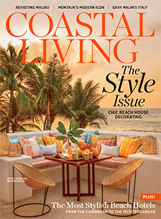 Coastal Living Fall 2019