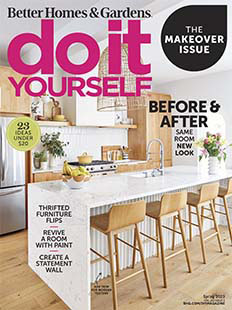 Do It Yourself Spring 2023