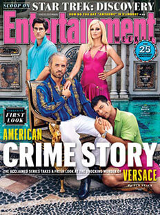 American Crime Story - Versace