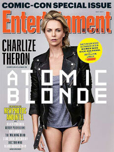 2017 Comic-Con Sip Sun Jul 23 19:00:00 CDT 2017 Cover