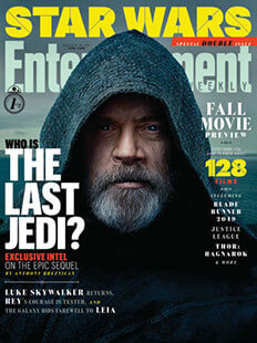 Who Is The Last Jedi? - Set of 2 Issues