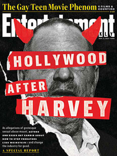 Hollywood After Harvey