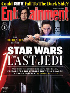 Star Wars - Set of All 4 Issues