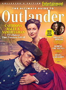 The Ultimate Guide to Outlander