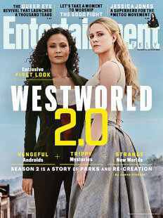 Westworld 2.0