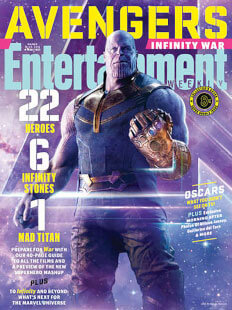 Thanos