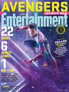 Spiderman
