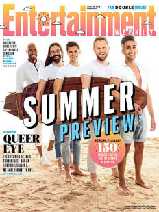 2018 Summer TV Preview