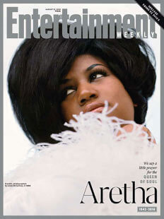Aretha