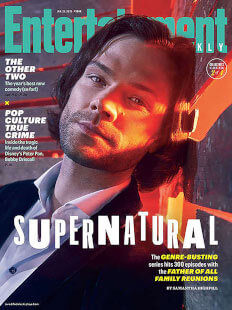 Supernatural Family Reunion - Set of 3 Issues