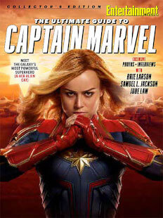 The Ultimate Guide to Captain Marvel