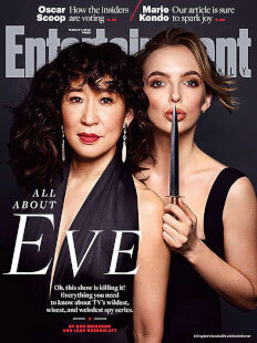 All About Eve