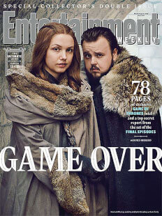 Game Over - Sam and Gilly Thu Mar 14 19:00:00 CDT 2019 Cover