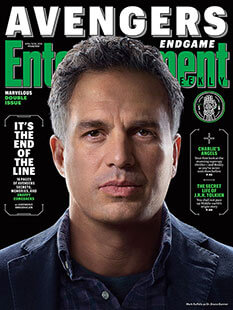 Avengers: Endgame - Dr. Bruce Banner