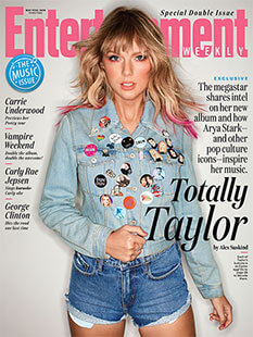 2019 Summer Music Preview: Totally Taylor