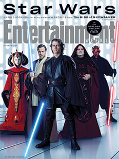 Star Wars - Set of All 3 Issues