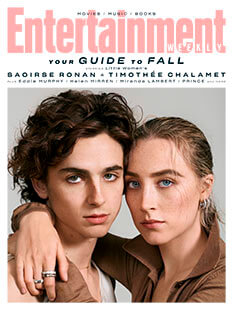Your Guide To Fall