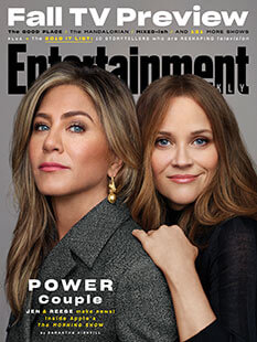 2019 Fall TV - The Morning Show