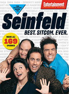 The Ultimate Guide to Seinfeld