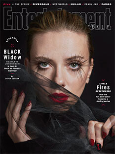 Black Widow