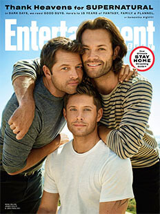 Supernatural - Super Bundle