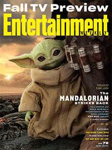 The Mandalorian Strikes Back - Set of Both Issues
