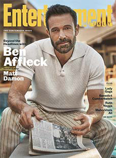 Ben Affleck