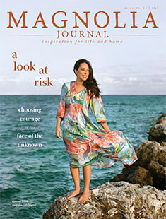 Magnolia Journal Summer 2020
