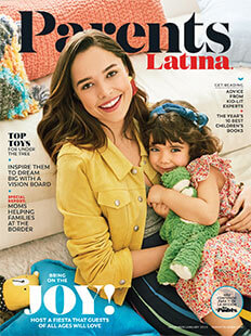 Parents Latina December/January 2020