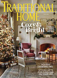 Traditional Home Winter 2022