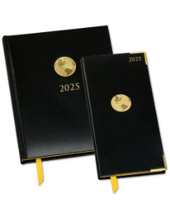 Latest 2025 Annual Appointment Book