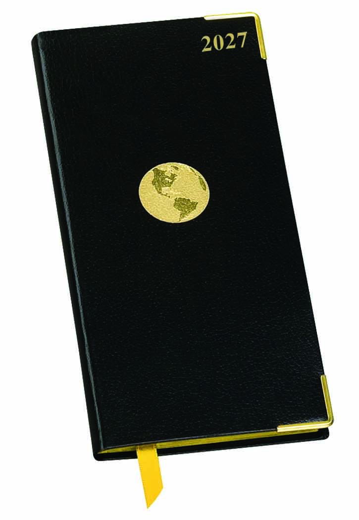 2027 Pocket Diary cover