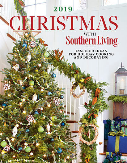2019 Christmas with Southern Living