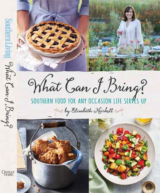 Cover of Southern Living: What Can I Bring