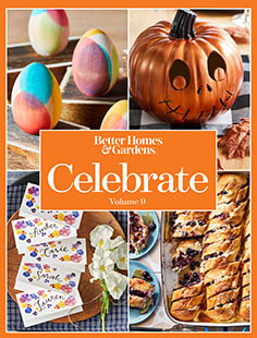 Cover of Celebrate Volume 9