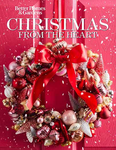 Cover of Christmas from the Heart Volume 32