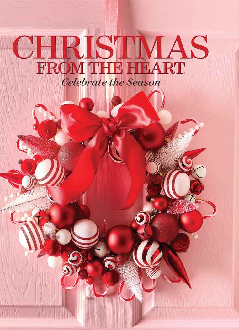Christmas from the Heart: Celebrate the Season Vol. 34 cover